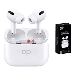 Audífonos Airphones Bluetooth V5 + Edr Color Blanco - Ps