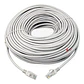 Cable De Red Utp Cat 6e Rj45 Armado De 15 Metros - Ps - Miniatura 1