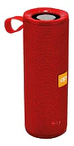 Parlante Bluetooth 10w Rms Portátil Color Rojo - Ps - Miniatura 1