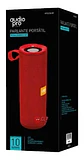 Parlante Bluetooth 10w Rms Portátil Color Rojo - Ps - Miniatura 2
