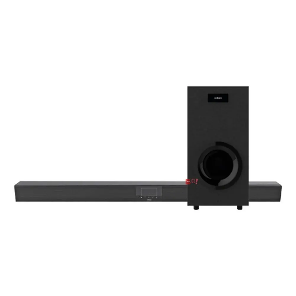 Soundbar 2.1 Bluetooth 4.2 + Edr Altavoz 4 Pulgadas 65w - Ps 1