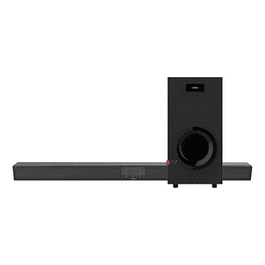 Soundbar 2.1 Bluetooth 4.2 + Edr Altavoz 4 Pulgadas 65w - Ps