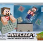 Minecraft Figura Conjunto De Juego Caos En El Vagón - Ps - Miniatura 1