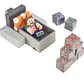 Minecraft Figura Conjunto De Juego Caos En El Vagón - Ps - Miniatura 2
