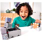 Minecraft Figura Conjunto De Juego Caos En El Vagón - Ps - Miniatura 4