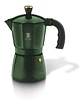 Cafetera Berlinger Haus Green Esmerald Aluminio Forjado - Ps - Miniatura 1