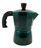 Cafetera Berlinger Haus Green Esmerald Aluminio Forjado - Ps - Miniatura 3