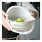 Colador Doble Giratorio B&b Kitchen - Ps - Miniatura 3