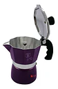 Cafetera Berlinger Haus Purple Eclipse Aluminio Forjado - Ps - Miniatura 2