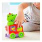 Tren De Animales Divertidos Safari Fisher Price - Ps - Miniatura 3