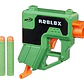 Nerf Roblox Microshots Boxy Buster Lanzador - Ps - Miniatura 2
