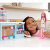 Barbie Careers Set De Repostería Para Decorar Mattel - Ps 2