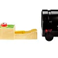 Mario Kart Lanzador Bullet Bill Hot Wheels - Ps - Miniatura 1