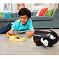 Mario Kart Lanzador Bullet Bill Hot Wheels - Ps - Miniatura 3