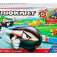 Mario Kart Lanzador Bullet Bill Hot Wheels - Ps - Miniatura 4