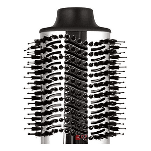 Cepillo Secador Y Voluminizador Revlon One Step Titanio - Ps