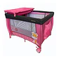 Cuna Fisher Price Pack & Play Mudador Y Pañalera Rosado - Ps - Miniatura 3