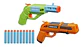 Nerf Roblox Jailbreak Armory Lanzador - Ps - Miniatura 2