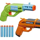 Nerf Roblox Jailbreak Armory Lanzador - Ps - Miniatura 2