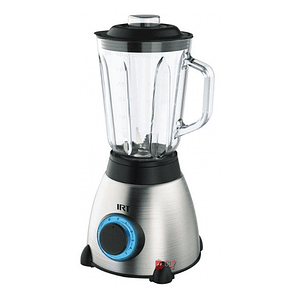 Licuadora Juguera Irt 1.5 Lts Con Jarra De Vidrio - Ps