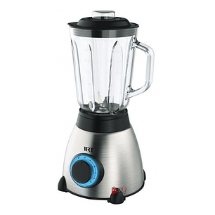 Licuadora Juguera Irt 1.5 Lts Con Jarra De Vidrio - Ps