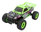 Jeep A Control Remoto 1:16 Recargable 20k/h Verde - Ps - Miniatura 1