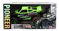 Jeep A Control Remoto 1:16 Recargable 20k/h Verde - Ps - Miniatura 4
