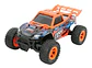 Jeep A Control Remoto 1:16 Recargable 20k/h Naranjo - Ps - Miniatura 1