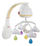 Móvil Y Proyector Calming Clouds Fisher Price - Ps - Miniatura 1
