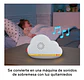 Móvil Y Proyector Calming Clouds Fisher Price - Ps - Miniatura 3