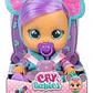 Muñeca Bebes Llorones Dressy Lala - Ps - Miniatura 1