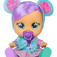 Muñeca Bebes Llorones Dressy Lala - Ps - Miniatura 2