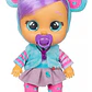 Muñeca Bebes Llorones Dressy Lala - Ps - Miniatura 3