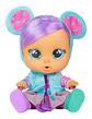 Muñeca Bebes Llorones Dressy Lala - Ps - Miniatura 4