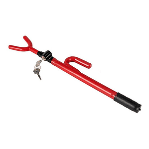 Traba Volantes Para Vehículos Con Llave Cilíndrica - Ps