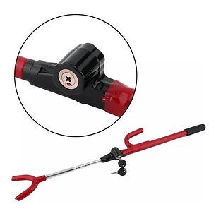 Traba Volantes Para Vehículos Con Llave Cilíndrica - Ps