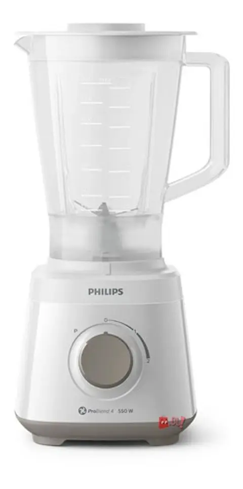 Licuadora Daily Collection Philips 550w - Ps