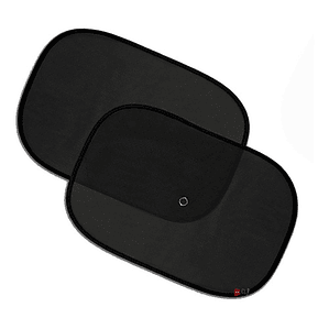 Parasol Protector Solar 2 Unidades Para Vehículos - Ps