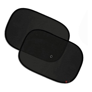 Parasol Protector Solar 2 Unidades Para Vehículos - Ps