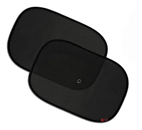 Parasol Protector Solar 2 Unidades Para Vehículos - Ps
