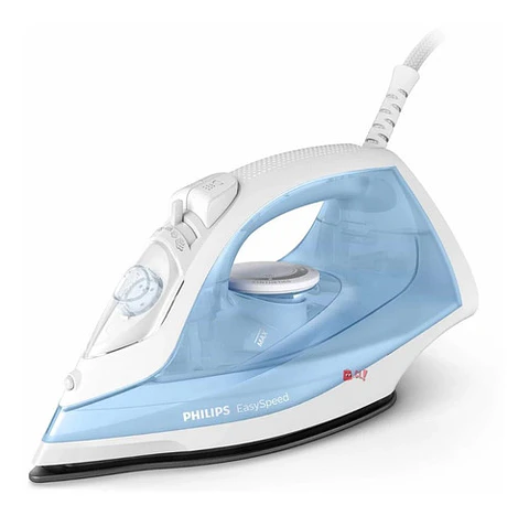 Plancha A Vapor Easy Speed Philips - Ps