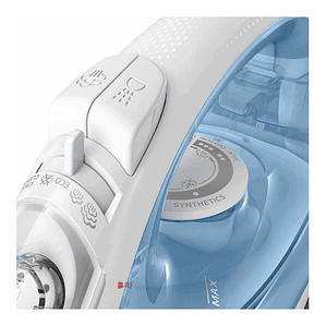 Plancha A Vapor Easy Speed Philips - Ps