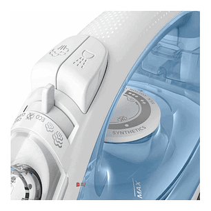 Plancha A Vapor Easy Speed Philips - Ps