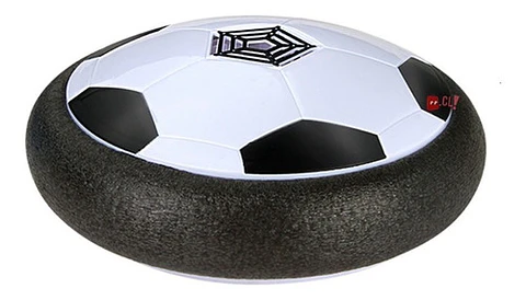 Pelota Fútbol De Aire Con Luz Y Sonido - Ps