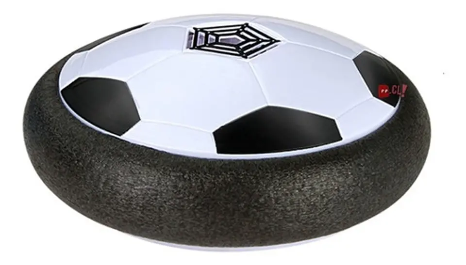 Pelota Fútbol De Aire Con Luz Y Sonido - Ps 1