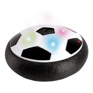 Pelota Fútbol De Aire Con Luz Y Sonido - Ps