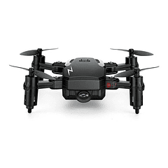 Mini Drone Con Cámara 20cms Wifi Txd-g1 - Ps