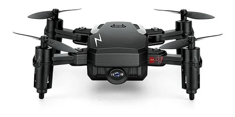 Mini Drone Con Cámara 20cms Wifi Txd-g1 - Ps