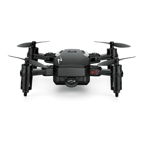 Mini Drone Con Cámara 20cms Wifi Txd-g1 - Ps 1