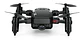 Mini Drone Con Cámara 20cms Wifi Txd-g1 - Ps - Miniatura 1